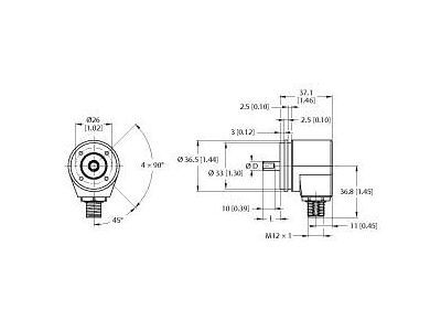 REI-04QA0S-4A1024-H1181