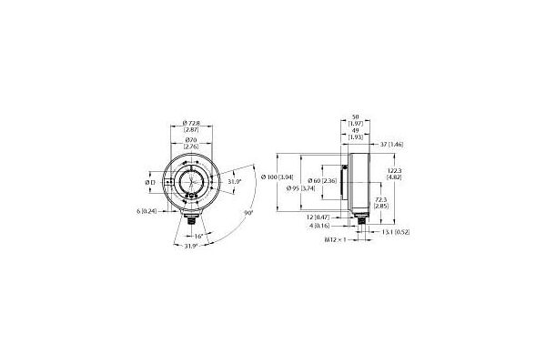 REI-43H40S-2B1024-H1181