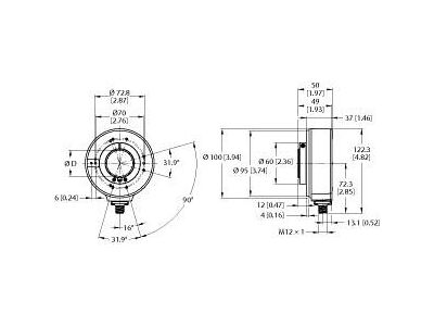 REI-43H40S-4C2500-H1181