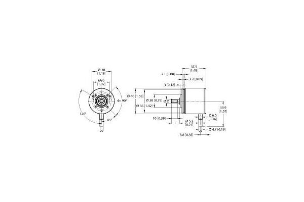 REI-E-111T6C-2B1000-C