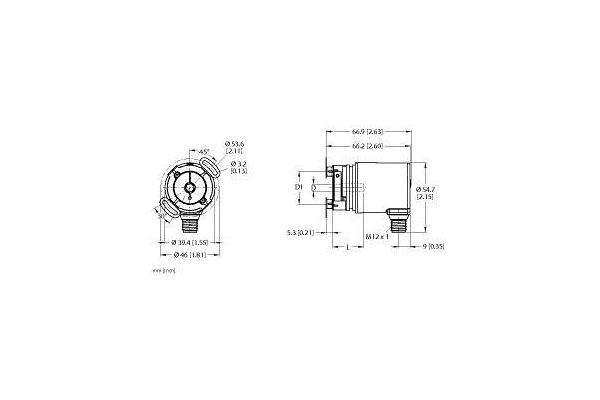 REM-100B10E-3C12S12M-H1181