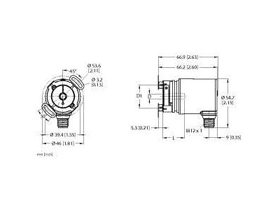 REM-100B10E-3C12S12M-H1181