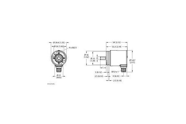 REM-101S10S-9D38B-H1151