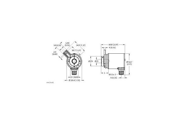 REM-102B8T-9F32B-H1151