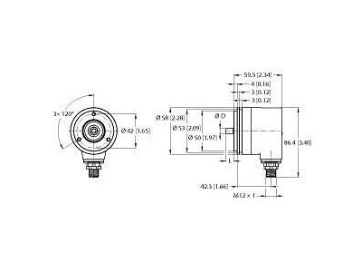 REM-103S6S-5C13S12M-H1181