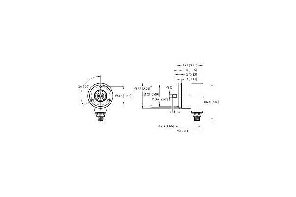 REM-103SA0S-3C13S12M-H1181