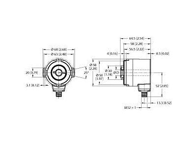 REM-104H14E-3C13S12M-H1181