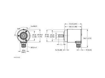 REM-97S10C-8BAR-H1151