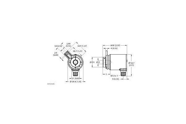 RES-181BA0T-8BAL-H1151/N0