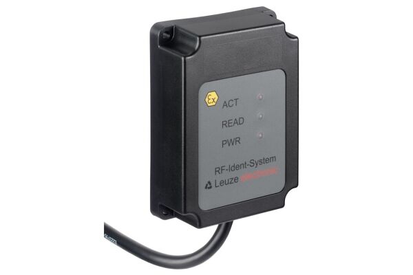 RFM 32 SL 200 Ex-n