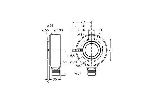 RI-42H25S4-2B1024-12M23