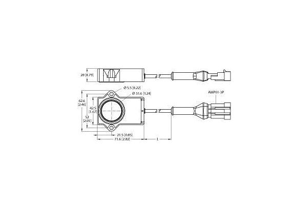 RI120P1-QR20-LU4X2-0.24-AMP01-3P