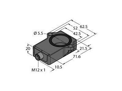 RI120P1-QR20-LU4X2-H1141