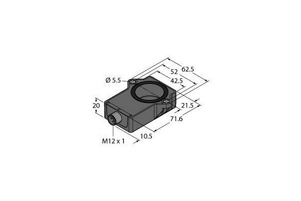 RI120P1-QR20-LU4X2-H1141