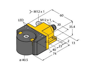 RI360P1-DSU35-CNX4-2H1650