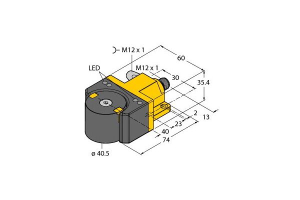 RI360P1-DSU35-CNX4-2H1650