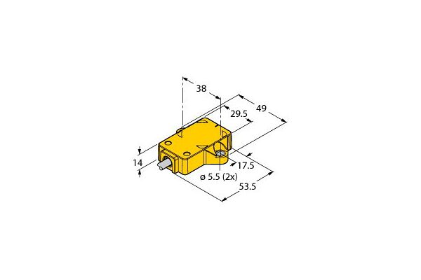 RI360P1-QR14-ELIU5X2