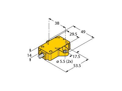 RI360P1-QR14-ELIU5X2