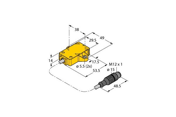 RI360P1-QR14-ELU4X2-0.3-RS5/S97