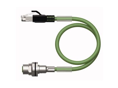 RJ45S-FKSDD-4416-0.5M