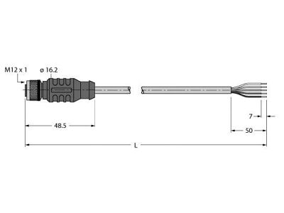 RKC 572-10M