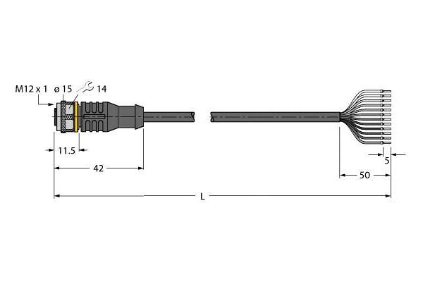 RKC12.120T-10/TEL