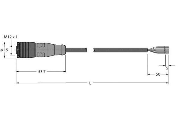 RKC4.4Q-10/TXL