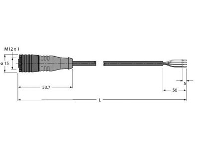 RKC4.4Q-10/TXL