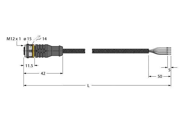 RKC4.4T-10/TXL1001