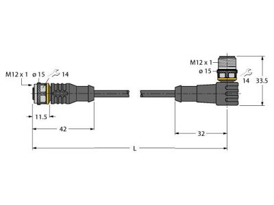 RKC4.4T-2-WSC4.4T/TXO3700