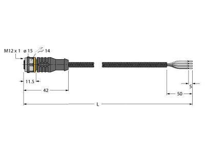 RKC4.4T-5/TXL1001