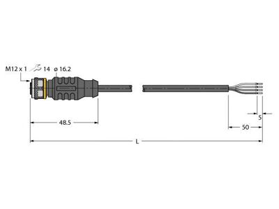 RKC4.4T-P7X2-10/TEL