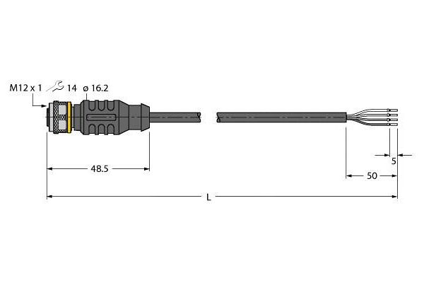 RKC4.4T-P7X2-10/TEL