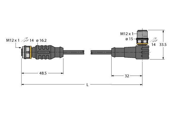 RKC4.4T-P7X3-5-WSC4.4T/TEL