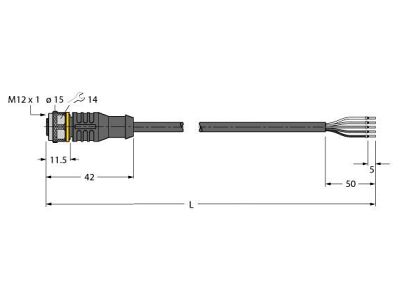 RKC4.5T-10/TEL