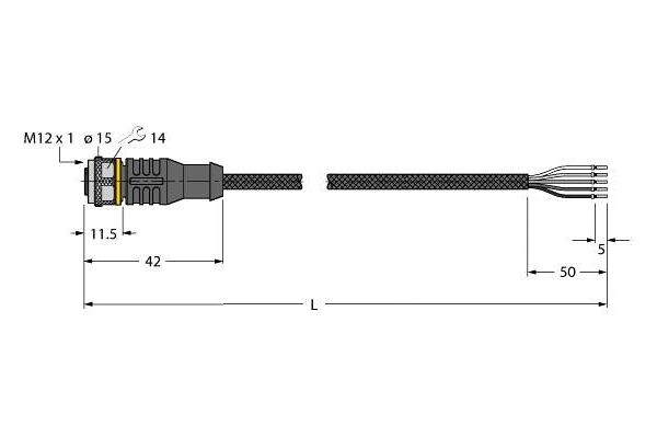 RKC4.5T-10/TXL1001