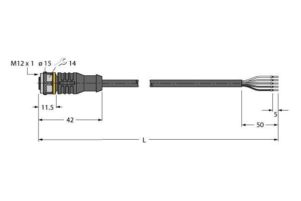 RKC4.5T-5/TXY