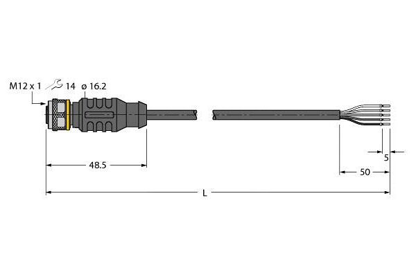 RKC4.5T-P7X2-2/TEL