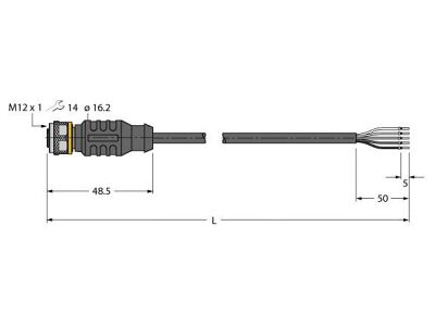 RKC4.5T-P7X2-2/TEL