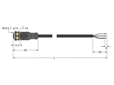 RKC4T-10/TXL1001