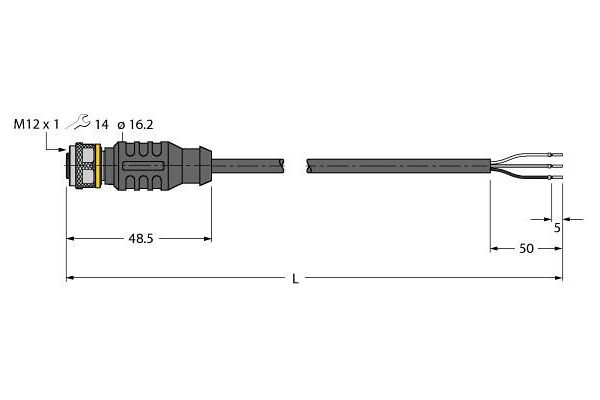 RKC4T-P7X2-5/TXO