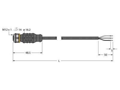 RKC4T-P7X2-5/TXO