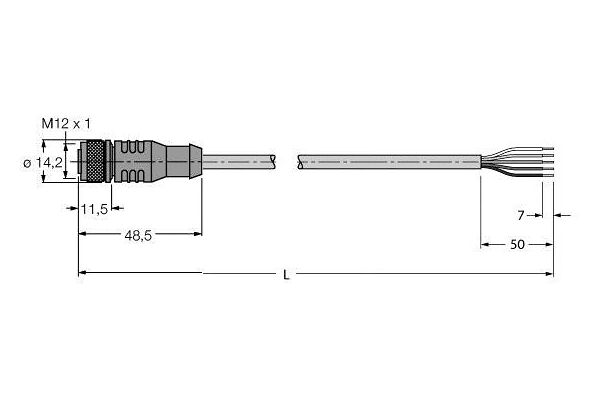 RKC5701-10M