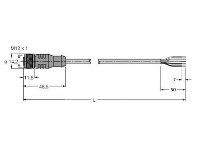 RKC5701-10M