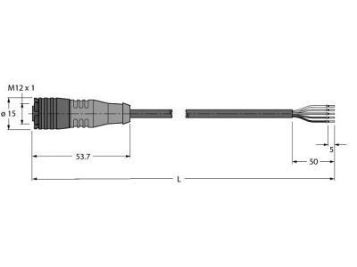 RKC5Q-2/TXL