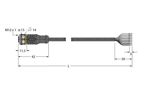 RKC8.800T-10/TEL