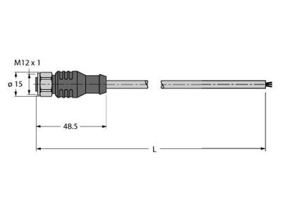 RKCV-FBY49OG-25M/5D
