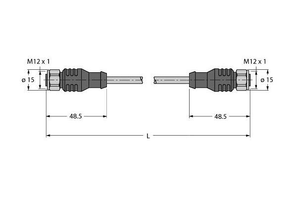 RKCV-RKCV-FBY49BU-1M/5D