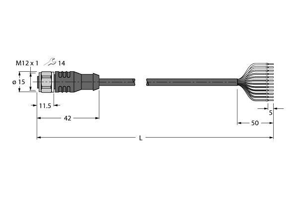RKCV12T-5/TFW