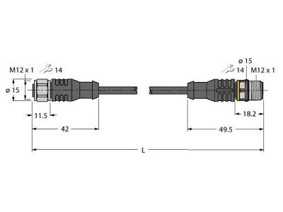 RKCV4.4T-2-RSC4.4T/TXL